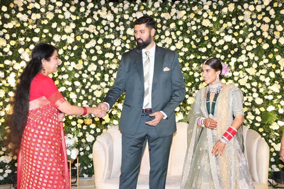 Celebs-at-Jayasudha-Kapoor-Elder-Son-Nihar-Wedding-Reception